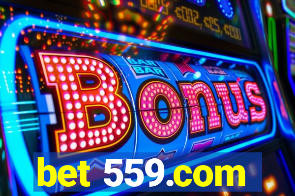 bet 559.com